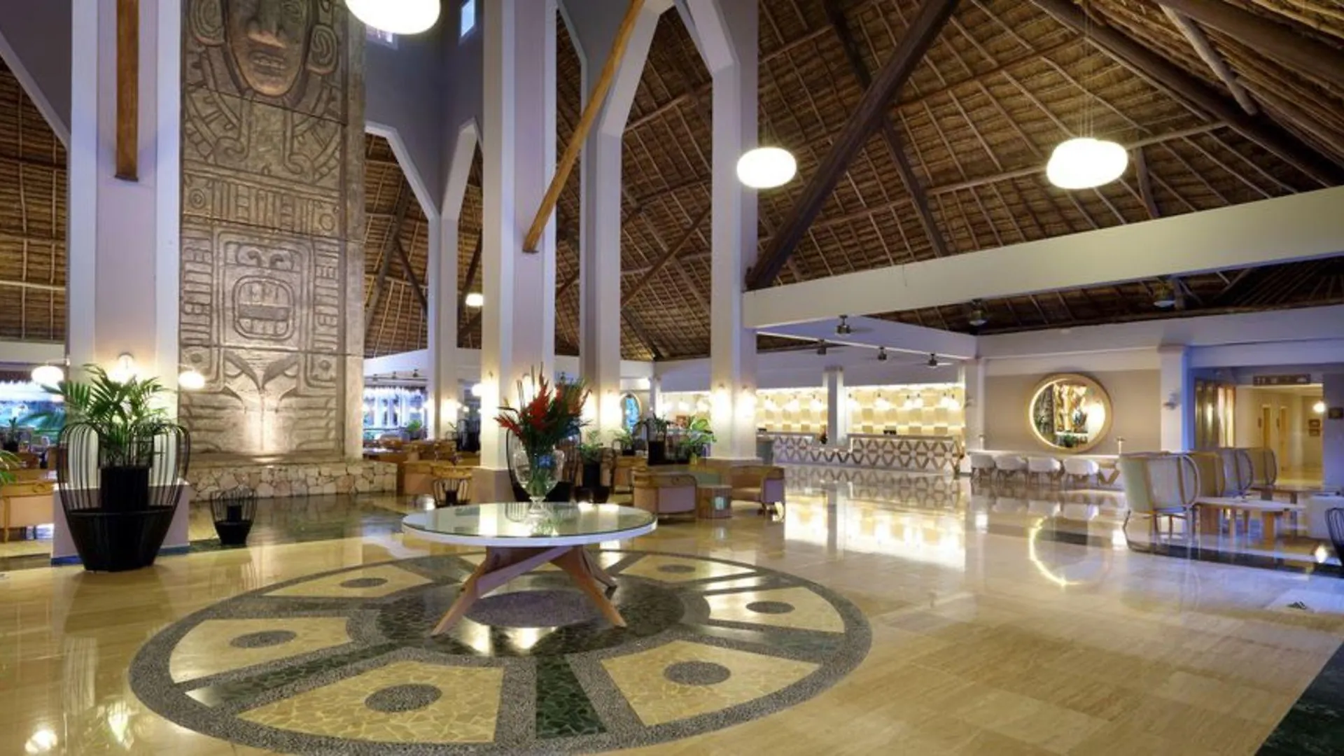 Grand Palladium White Sand Resort & Spa Akumal 5*,