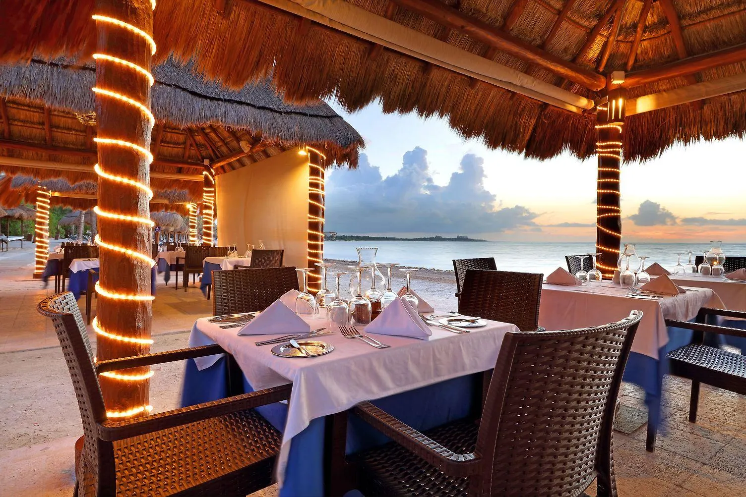 Grand Palladium White Sand Resort & Spa Akumal