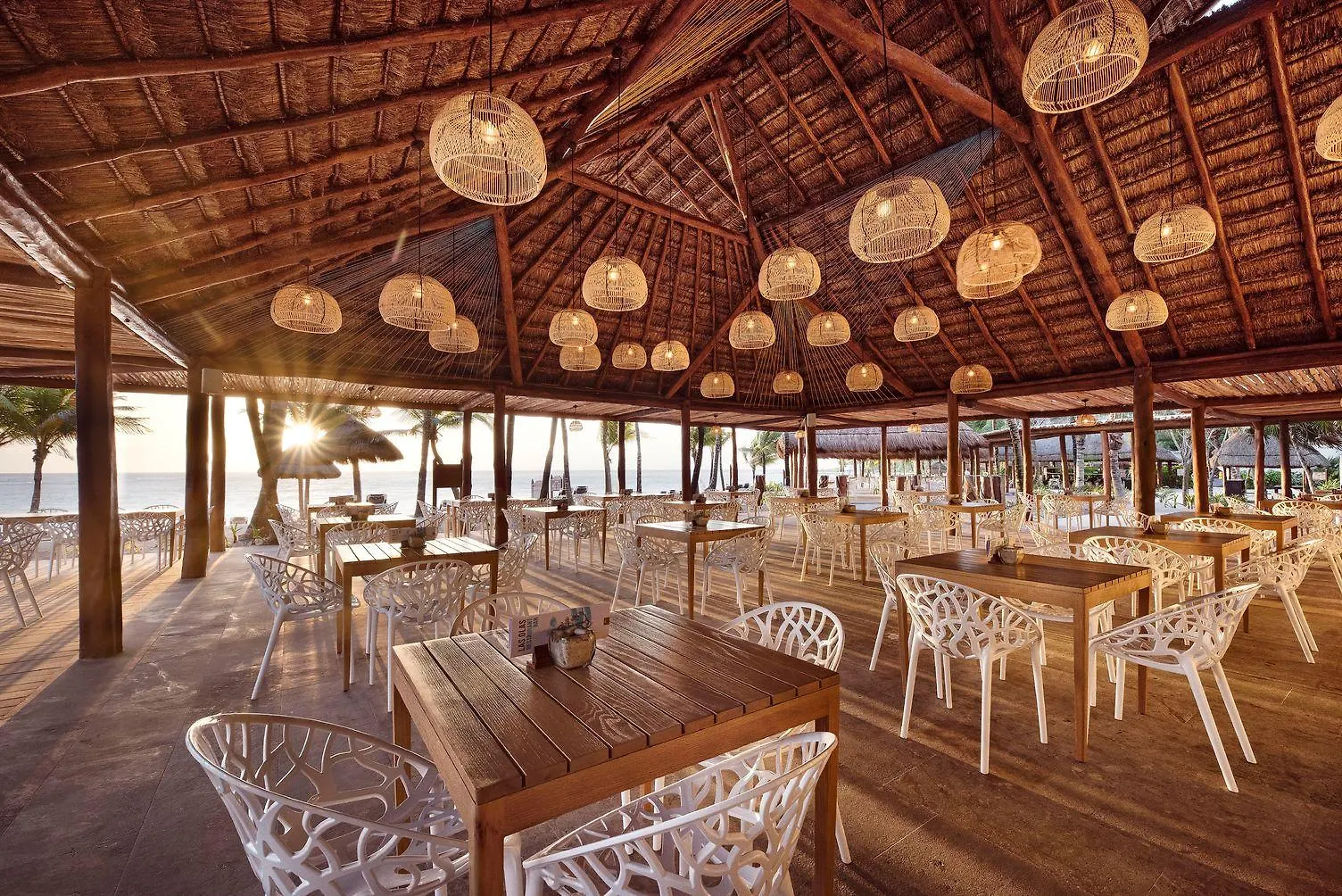 Grand Palladium White Sand Resort & Spa Akumal