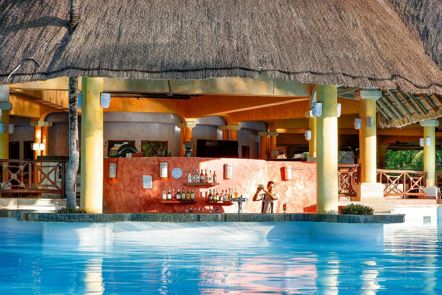 Grand Palladium White Sand Resort & Spa Akumal