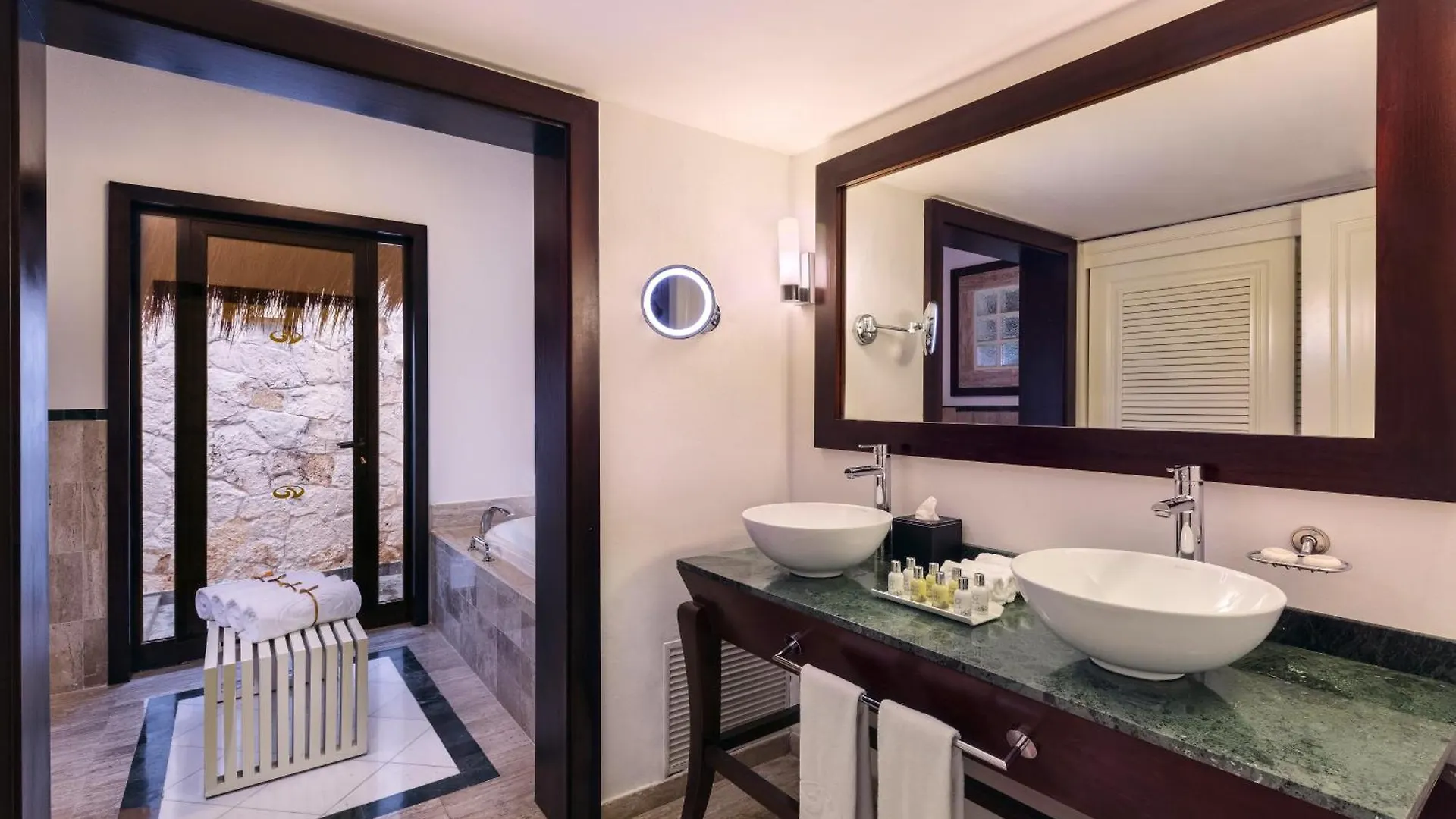 Resort Grand Palladium White Sand Resort&Spa - All Inclusive Akumal