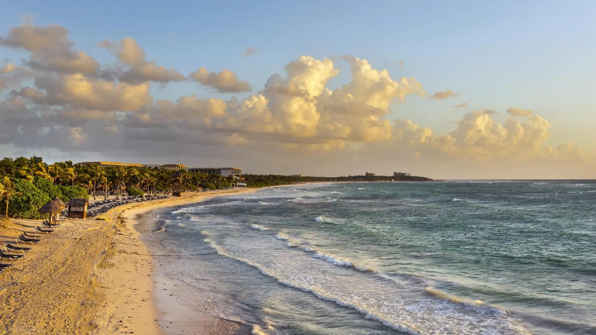 Grand Palladium White Sand Resort & Spa Akumal Mexiko