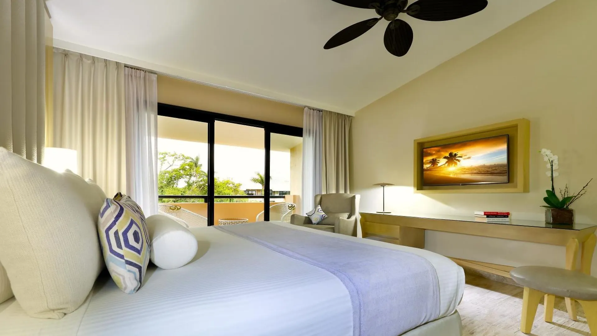 Grand Palladium White Sand Resort & Spa Akumal