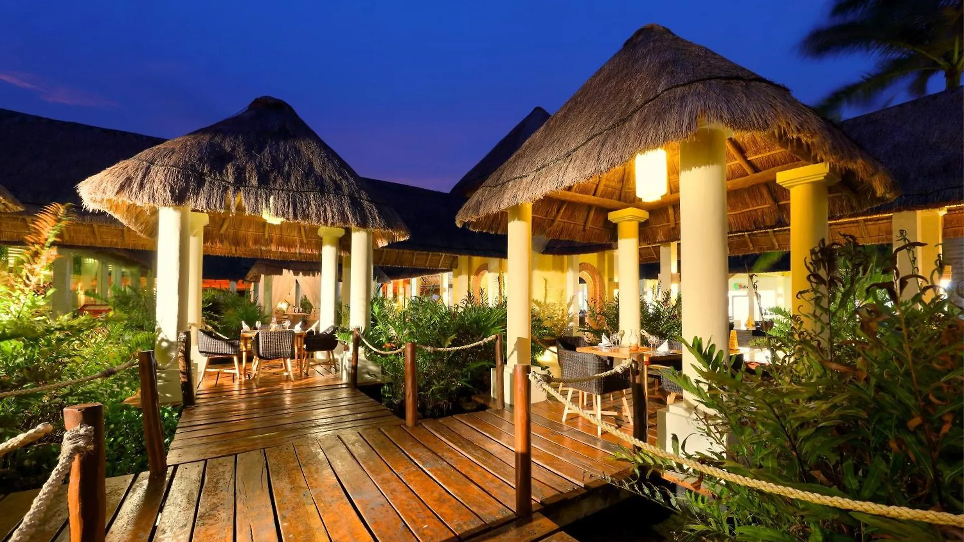 Grand Palladium White Sand Resort & Spa Akumal