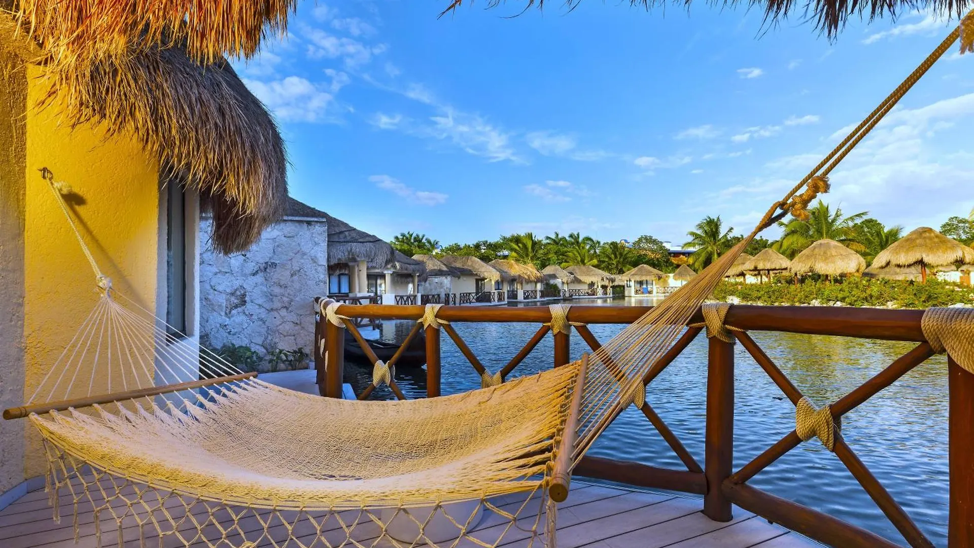 Grand Palladium White Sand Resort & Spa Akumal