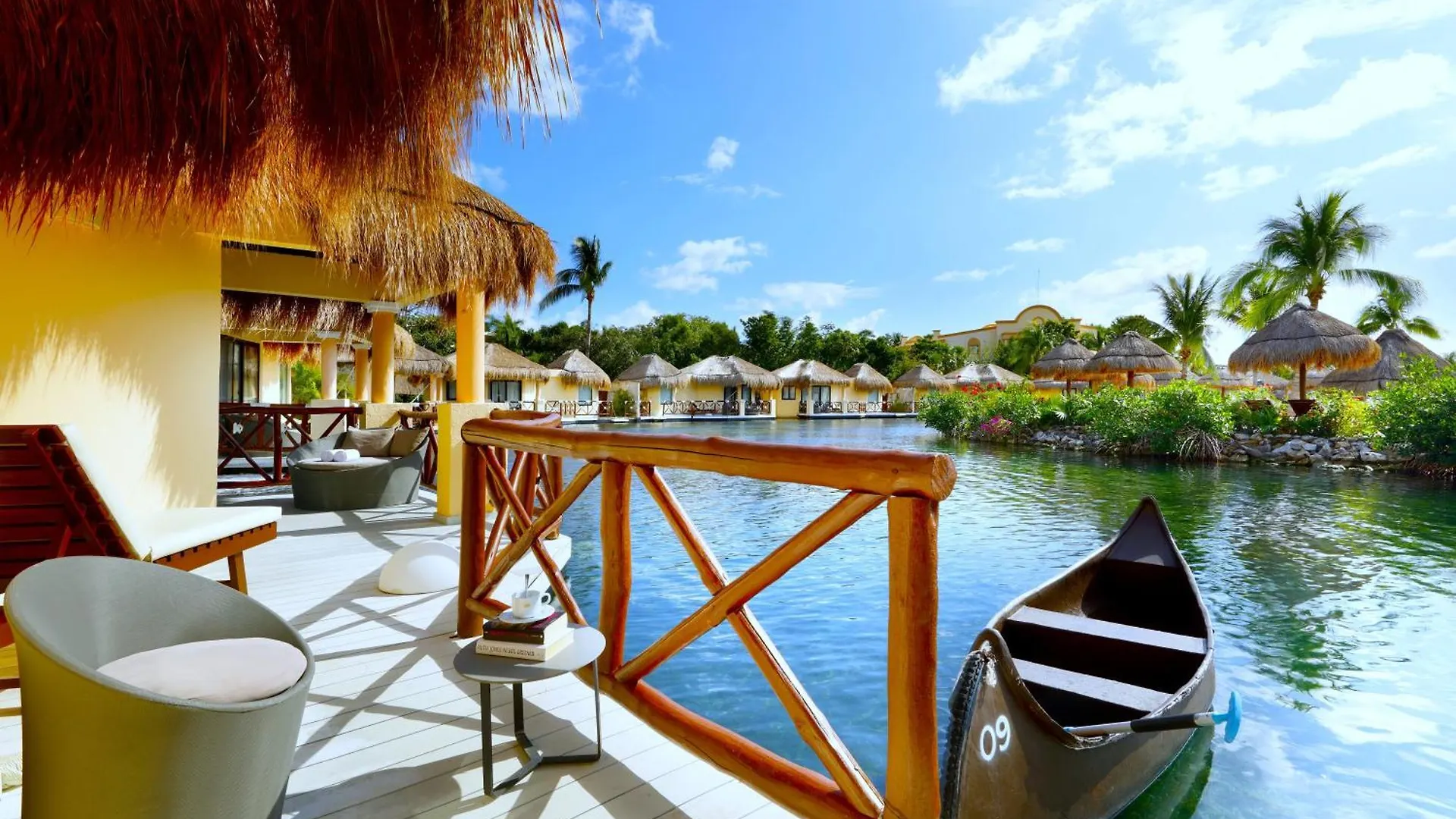 Grand Palladium White Sand Resort & Spa Akumal