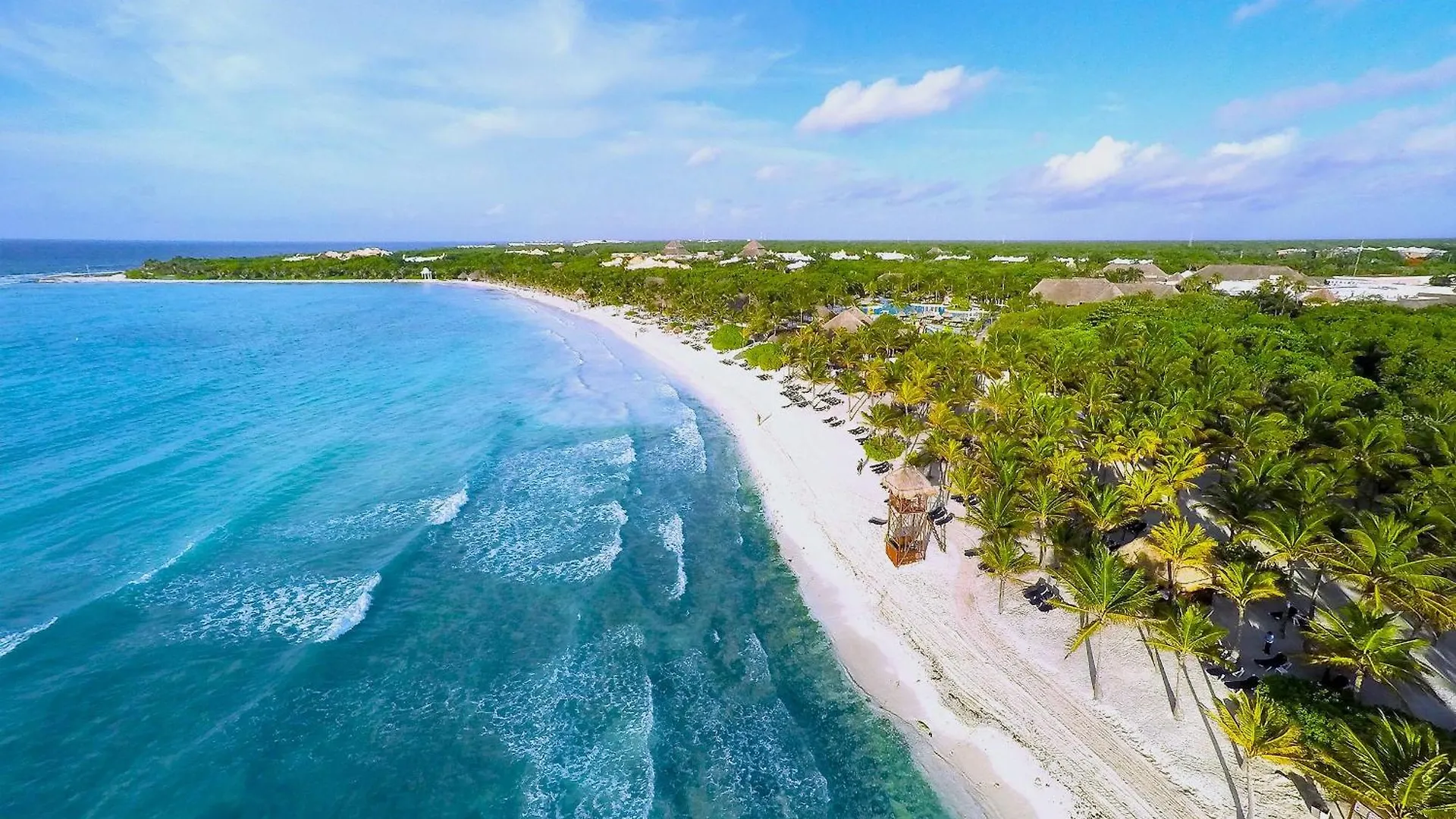 Grand Palladium White Sand Resort & Spa Akumal