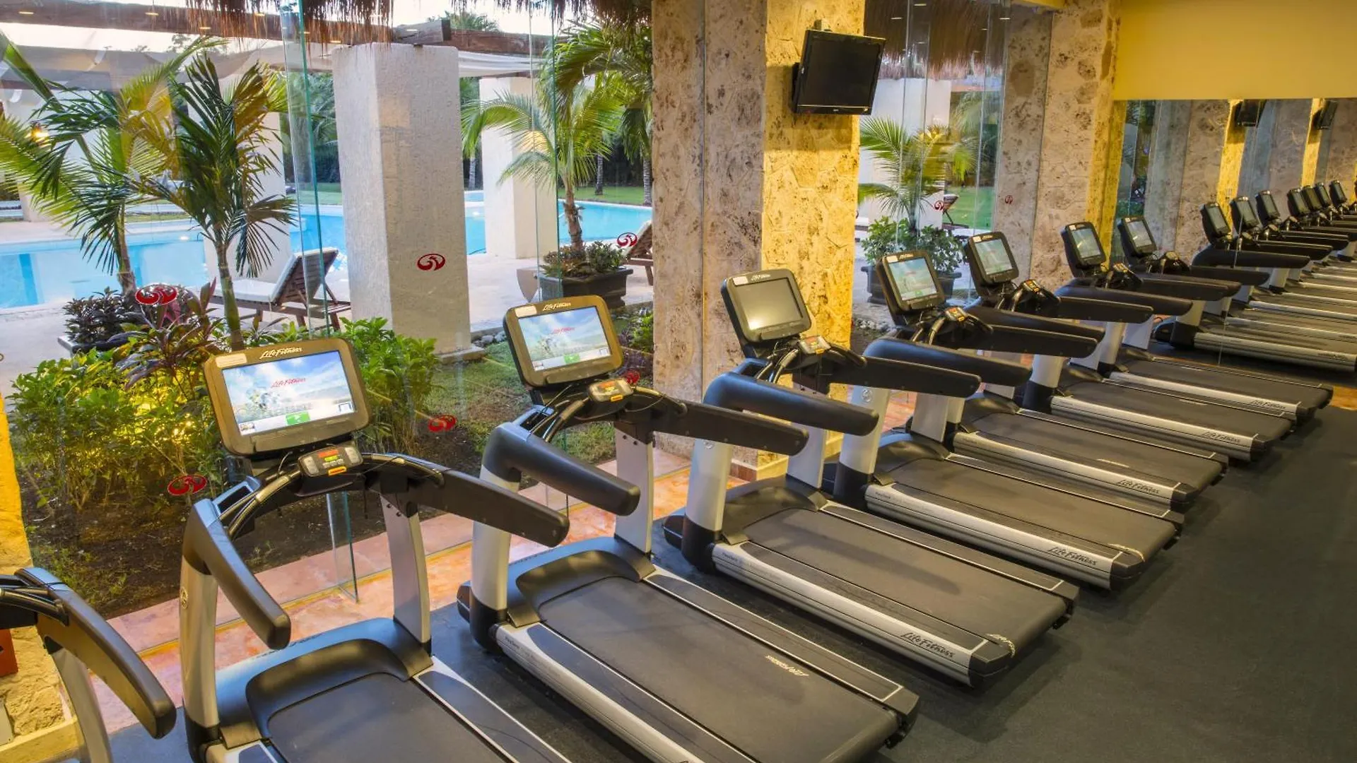 Grand Palladium White Sand Resort & Spa Akumal