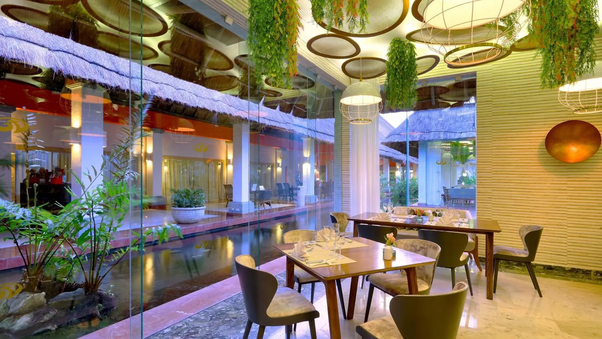 Grand Palladium White Sand Resort & Spa Akumal