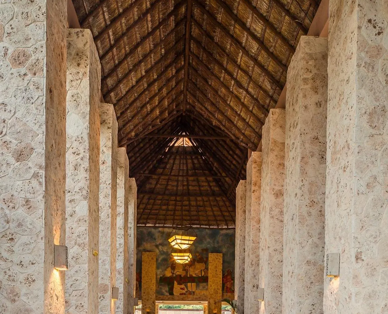 Grand Palladium White Sand Resort & Spa Akumal 5*,  Mexiko
