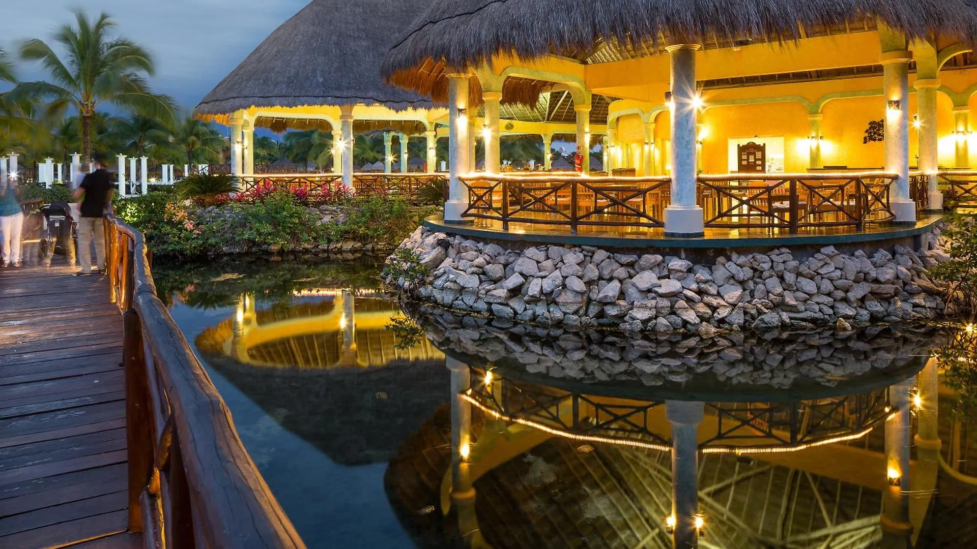 Grand Palladium White Sand Resort & Spa Akumal
