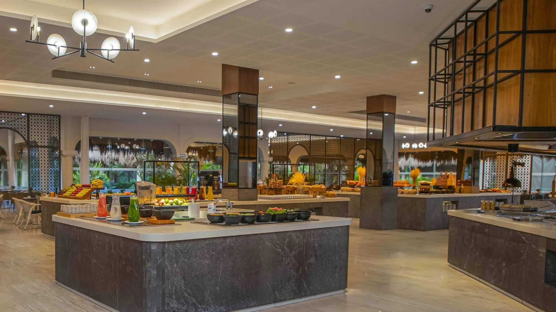 Grand Palladium White Sand Resort & Spa Akumal
