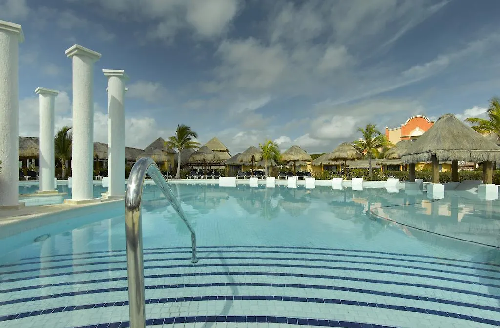 Grand Palladium White Sand Resort & Spa Akumal Mexiko