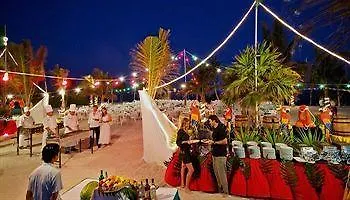 Grand Palladium White Sand Resort & Spa Akumal