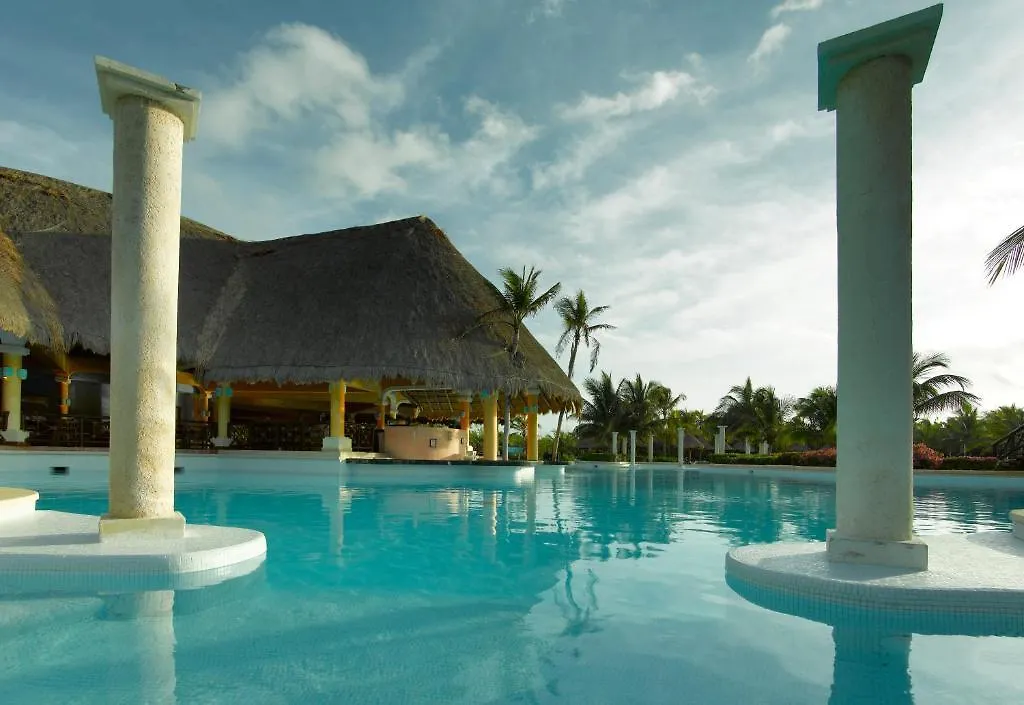 Grand Palladium White Sand Resort & Spa Akumal