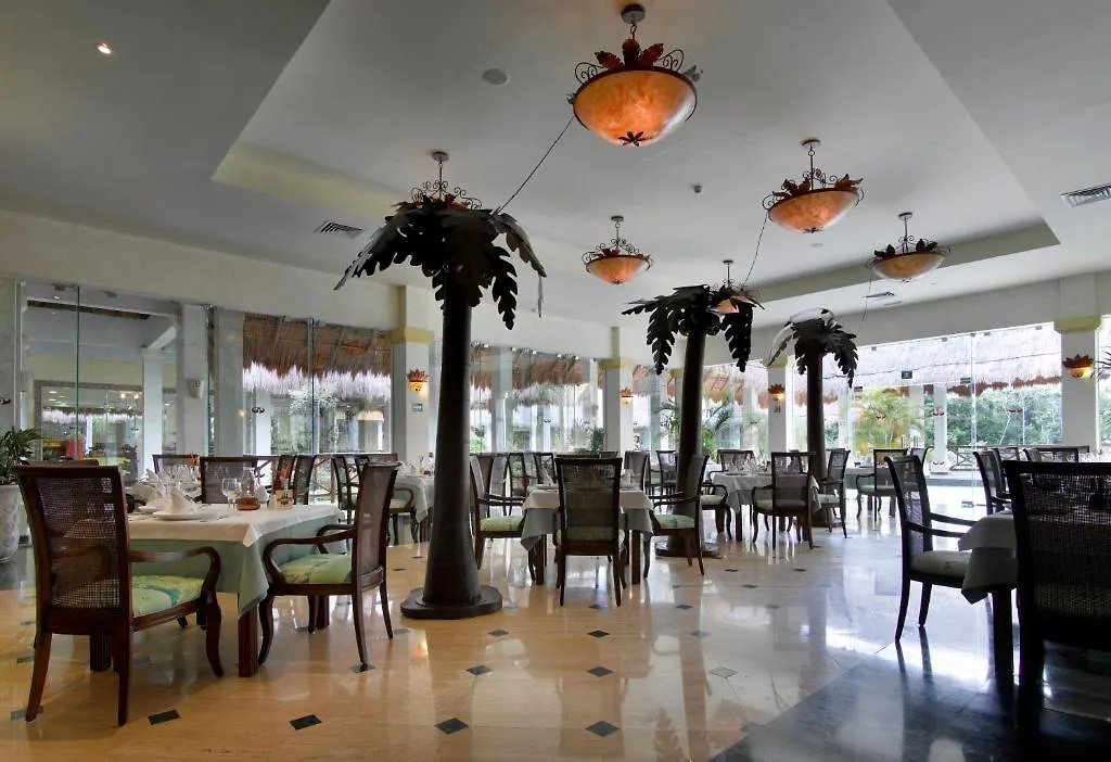Grand Palladium White Sand Resort & Spa Akumal 5*,  Mexiko