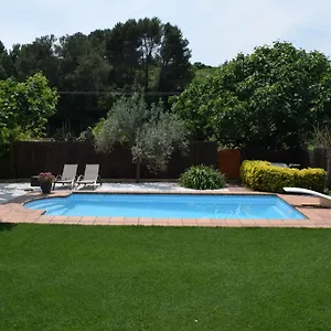 Casa Particular , Banyoles España