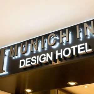 Hotel - Design ****