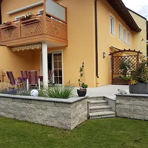 Apartment Claudia 