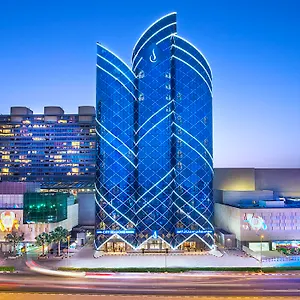 Seasons Towers Bur 4*, Дубай ОАЭ