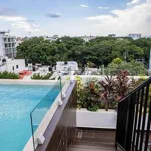 Relaxconect-freeparking-fastwifi , Playa del Carmen México