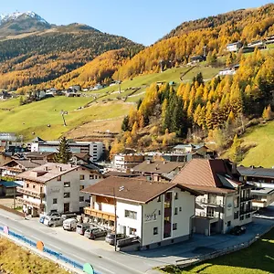 Apartment Haus Tanja 