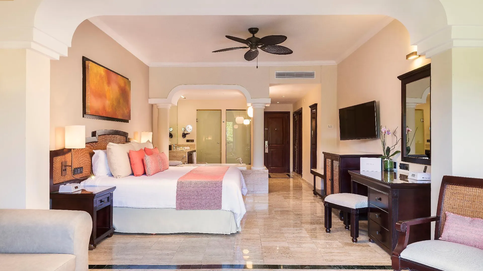 Grand Palladium White Sand Resort & Spa Akumal