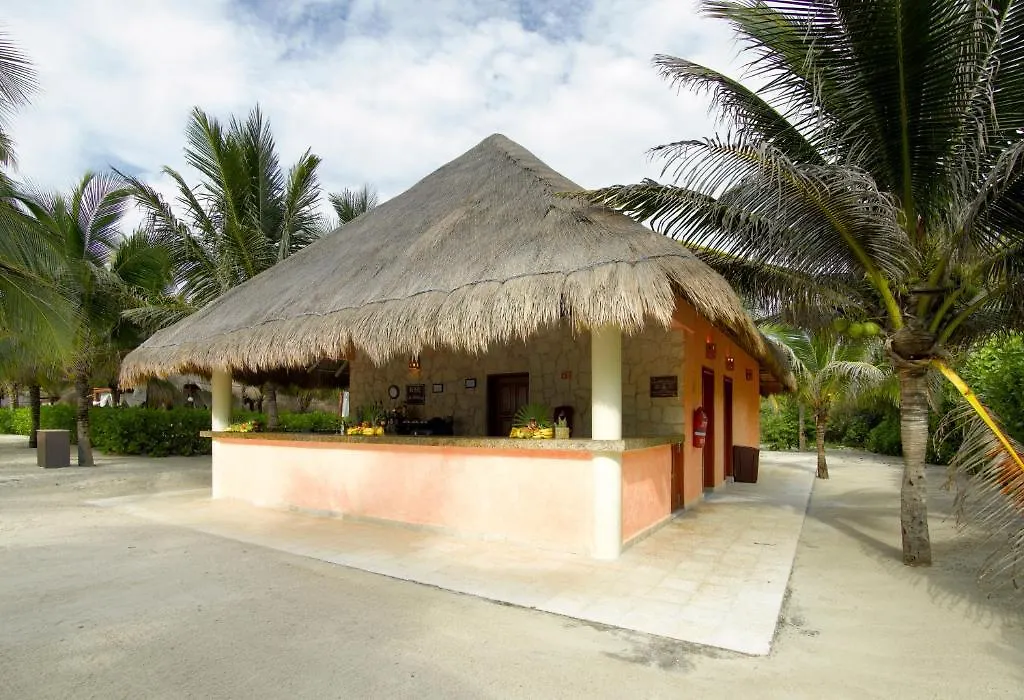 *****  Grand Palladium White Sand Resort & Spa أكومال المكسيك